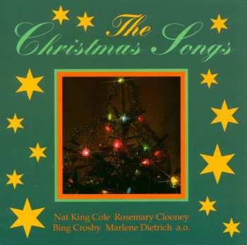 Album Various: The Christmas Songs