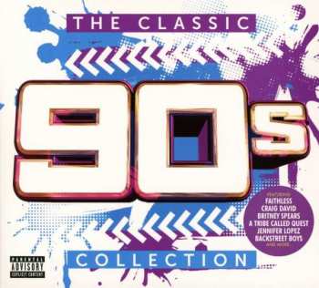Album Various: The Classic 90's Collection