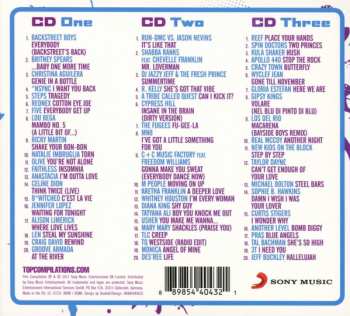 3CD Various: The Classic 90's Collection 347003