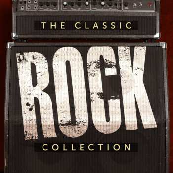 Album Various: The Classic Rock Collection