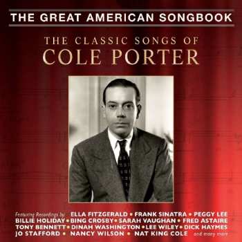 Album Various: The Classic Songs Of Cole Porter