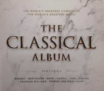 Various: The Classical Album
