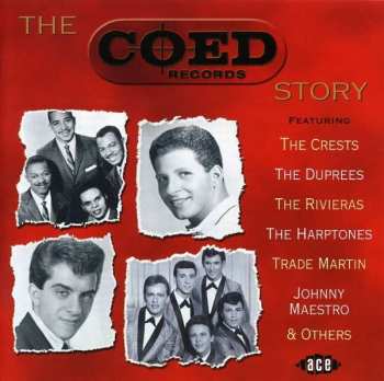 Album Various: The Coed Records Story