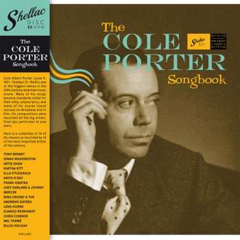 Album Various: The Cole Porter - Songbook
