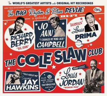 Various: The Cole Slaw Club