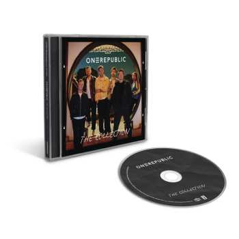 CD OneRepublic: The Collection