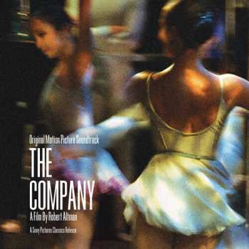 Album Various: The Company Original motion picture soundtrack