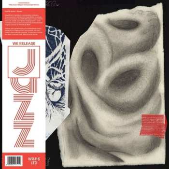 Album Earth And Bones: Shoals