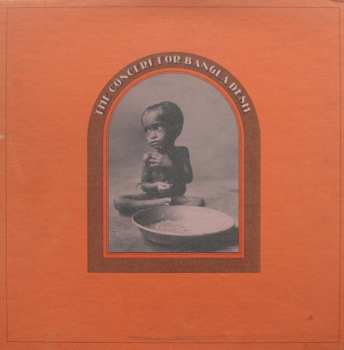 Album Various: The Concert For Bangla Desh
