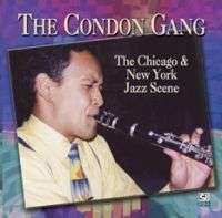 CD Hal Smith's Rhythmakers: The Condon Gang - The Chicago & New York Scene 499635