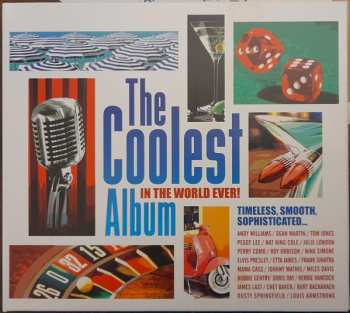 Album Various: The Coolest Album In The World Ever!