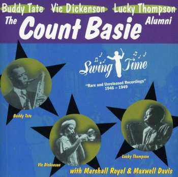 Album Various: The Count Basie Alumni
