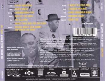 CD Various: The Count Basie Bunch: Cool Too 260880