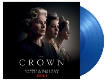Album Various: The Crown Season 6