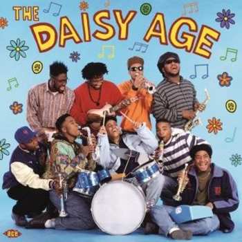 CD Various: The Daisy Age 239195