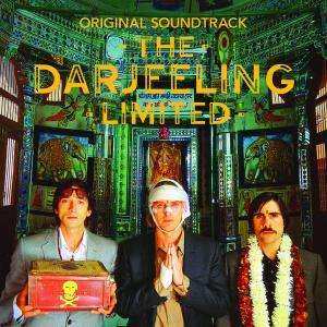 Various: The Darjeeling Limited (Original Soundtrack)