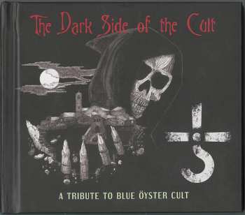 Album Various: The Dark Side Of The Cult (A Tribute To Blue Öyster Cult)