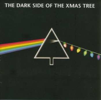 CD Various: The Dark Side Of The Xmas Tree 313226