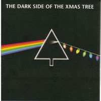 Album Various: The Dark Side Of The Xmas Tree