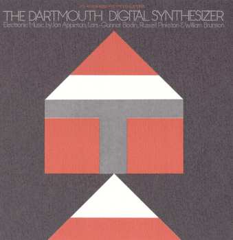 Album Various: The Dartmouth Digital Synthesizer