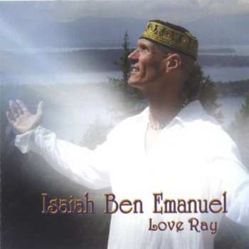 CD Various: Love Ray