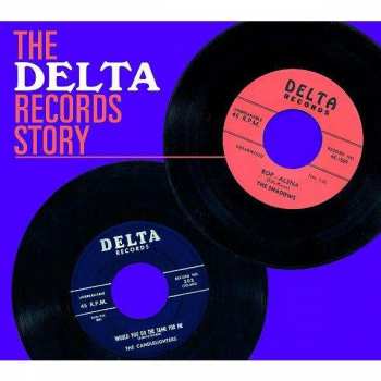 Various: The Delta Records Story
