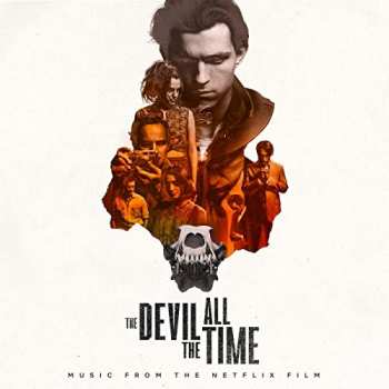 Album Various: The Devil All The Time (Music From The Netflix Film)