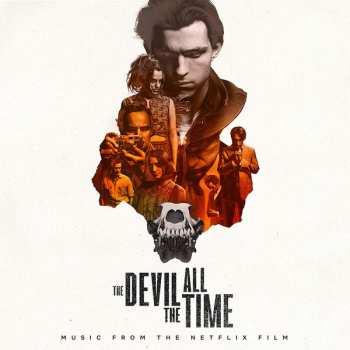 LP Various: The Devil All The Time (Music From The Netflix Film) 368788