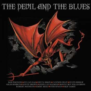 Album Various: The Devil And The Blues