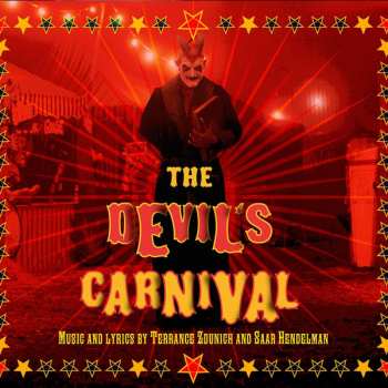 Album Various: The Devil's Carnival Original Motion Picture Soundtrack