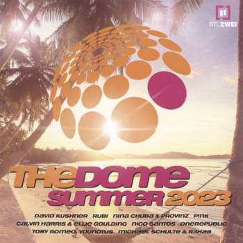 Album Various: The Dome Summer 2023