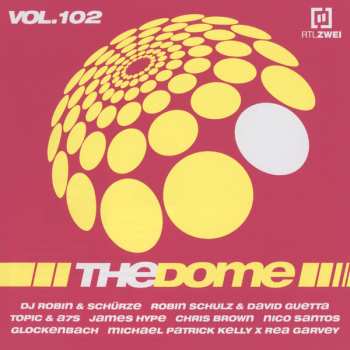 Album Various: The Dome Vol. 102