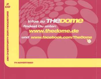 2CD Various: The Dome Vol. 102 446020