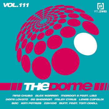 Album Various: The Dome Vol. 111