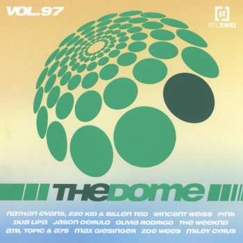 Album Various: The Dome Vol. 97