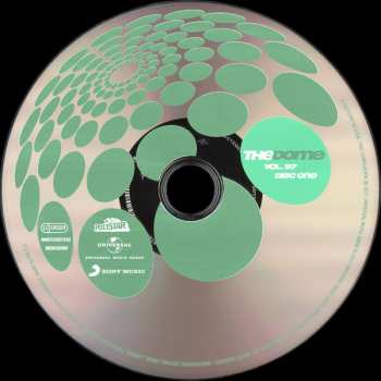 2CD Various: The Dome Vol. 97 441113