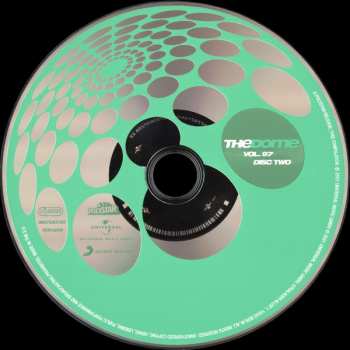 2CD Various: The Dome Vol. 97 441113