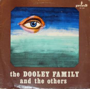 Album Various: The Dooley Family And The Others