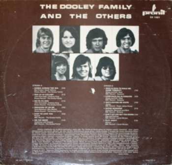 LP Various: The Dooley Family And The Others 387369