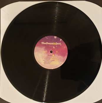 LP Various: The Doors In Jazz 406402