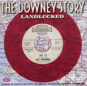 Various: The Downey Story - Landlocked
