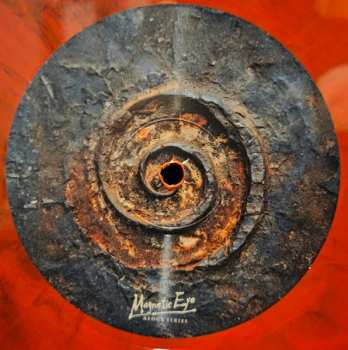 2LP Various: The Downward Spiral (Redux) CLR