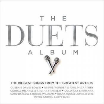 Album Various: The Duets Album