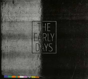 CD Various: The Early Days (Post Punk, New Wave, Brit Pop & Beyond 1980 - 2010) 423371