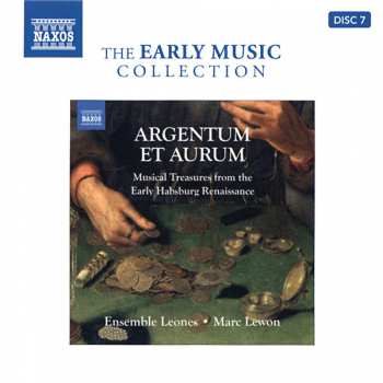 30CD/Box Set Various: The Early Music Collection 259278