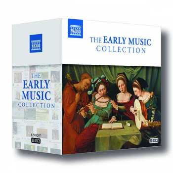 Various: The Early Music Collection