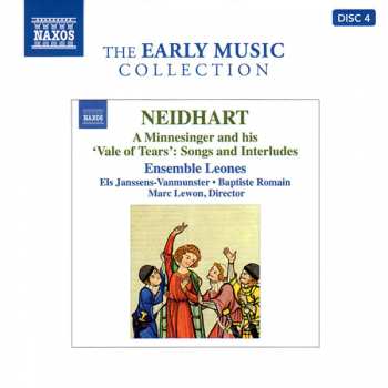 30CD/Box Set Various: The Early Music Collection 259278