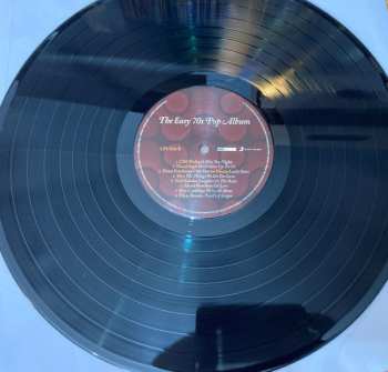 2LP Various: The Easy 70's Pop Album 519851