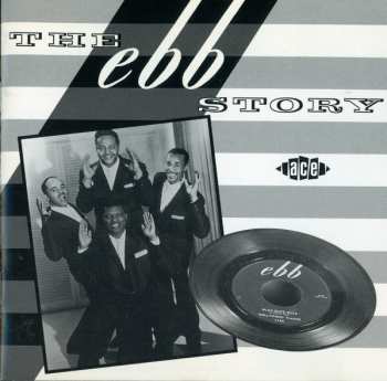 Album Various: The Ebb Story 