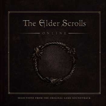 Various: The Elder Scrolls Online - Selections From The Original Game Soundtrack